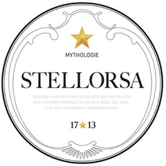 MYTHOLOGIE  STELLORSA