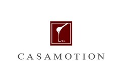 CASAMOTION