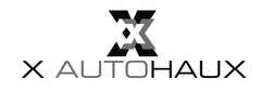 X AUTOHAUX