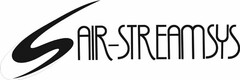 S AIR-STREAMSYS