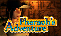 Pharaoh's Adventure