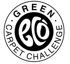 ECO GREEN CARPET CHALLENGE