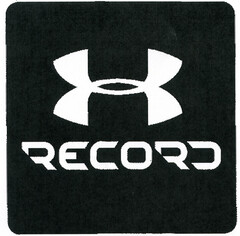 UA RECORD