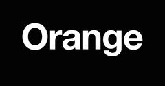 Orange