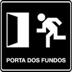 PORTA DOS FUNDOS