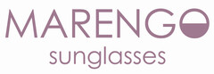 MARENGO sunglasses