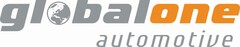 globalone automotive