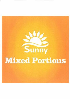 Sunny Mixed Portions