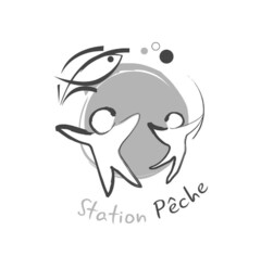 Station Pêche