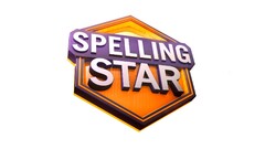 SPELLING STAR