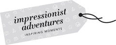 impressionist adventures inspiring moments