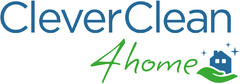 CleverClean 4home