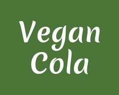 Vegan Cola