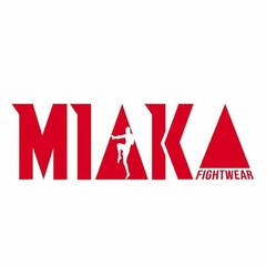 MIAKA FIGHTWEAR