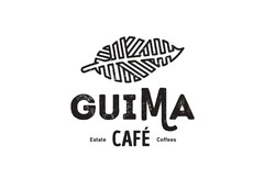 GUIMA CAFÉ Estate Coffees