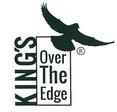 KING'S Over The Edge