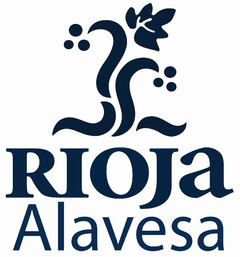 RIOJA ALAVESA