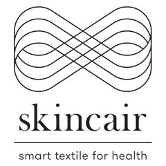 SKINCAIR SMART TEXTILE FOR HEALTH