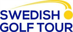 SWEDISH GOLF TOUR