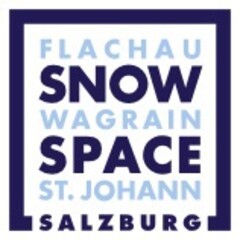 FLACHAU SNOW WAGRAIN SPACE ST. JOHANN SALZBURG