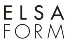 ELSAFORM