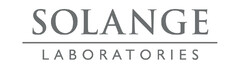 Solange Laboratories