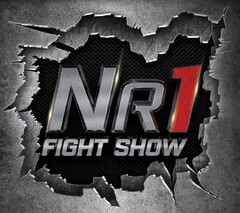 NR1 FIGHT SHOW