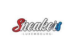 Sneakers LUXEMBOURG