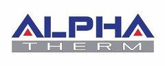 ALPHA THERM