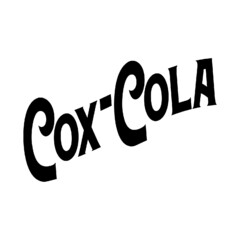 COX-COLA