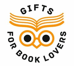 GIFTS FOR BOOK LOVERS