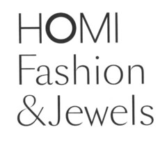 HOMI Fashion & Jewels