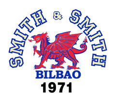 SMITH & SMITH BILBAO 1971