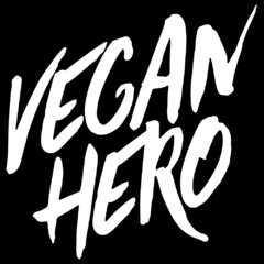 VEGAN HERO