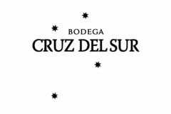 BODEGA CRUZ DEL SUR