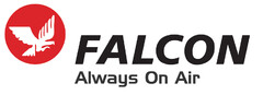 FALCON ALWAYS ON AIR