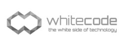 whitecode the white side of technology