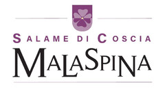 SALAME DI COSCIA MALASPINA