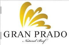 GRAN PRADO Natural Beef