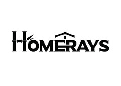 Homerays