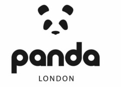 panda LONDON