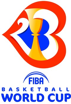 FIBA BASKETBALL WORLD CUP