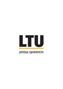 LTU pintaa syvemmin