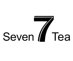 Seven  7 Tea