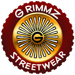 G RIMMZ STREETWEAR