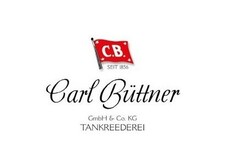 CB seit 1856 Carl Büttner GmbH & Co. KG Tankreederei