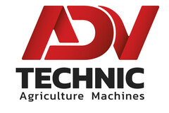 ADV TECHNIC Agriculture Machines