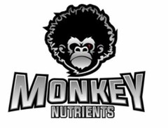 MONKEY NUTRIENTS