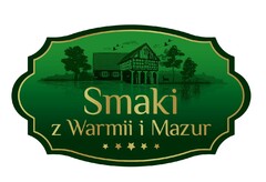 Smaki z Warmii i Mazur