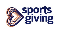 sports giving